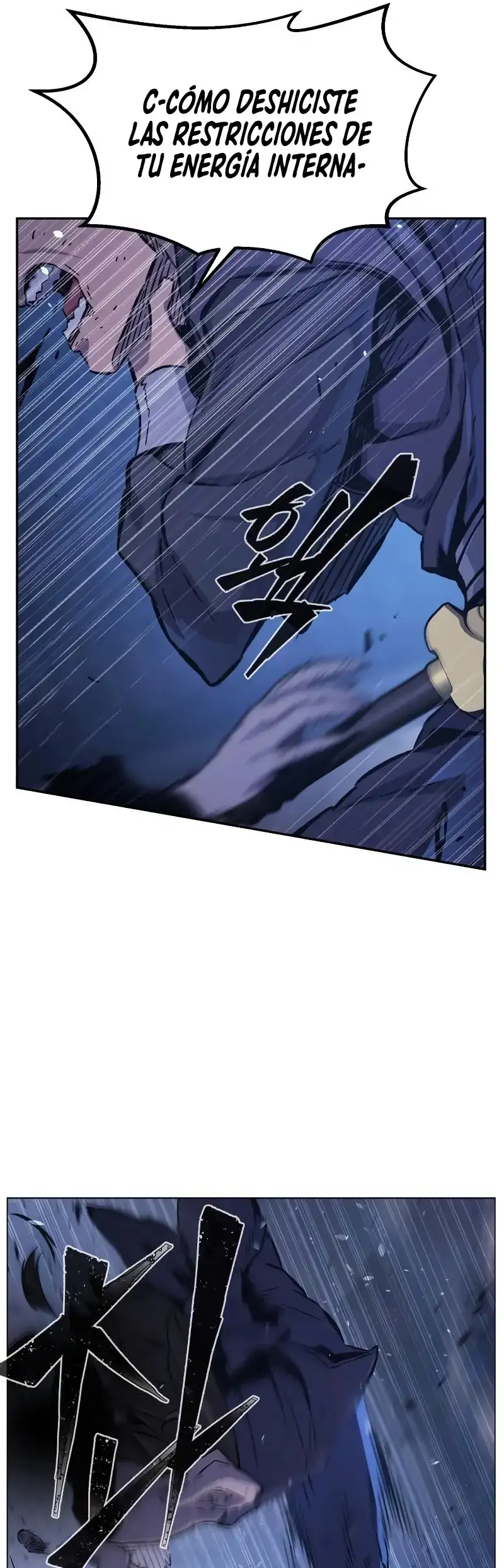 Read El Sentido Absoluto de la Espada ES Manga Online
