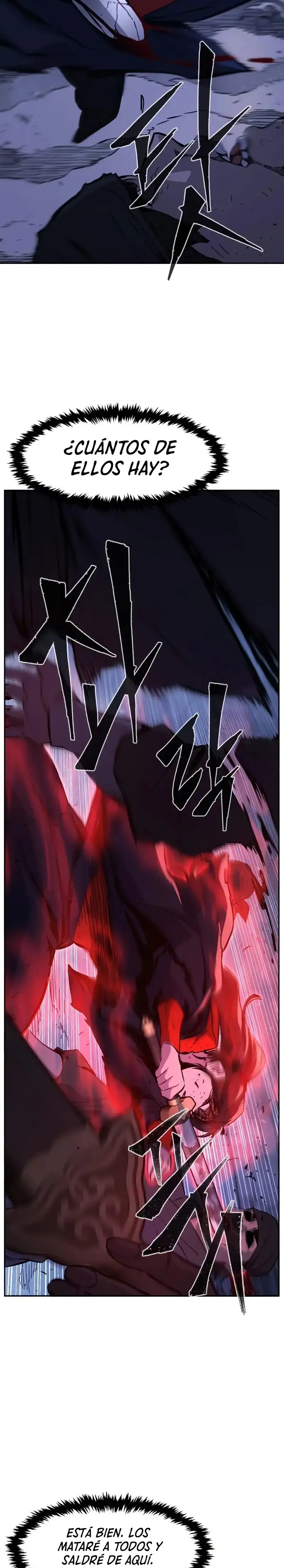 Read El Sentido Absoluto de la Espada ES Manga Online