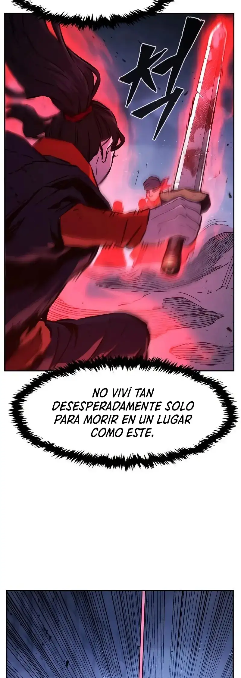 Read El Sentido Absoluto de la Espada ES Manga Online