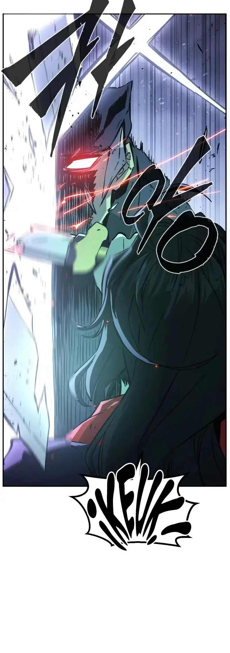 Read El Sentido Absoluto de la Espada ES Manga Online