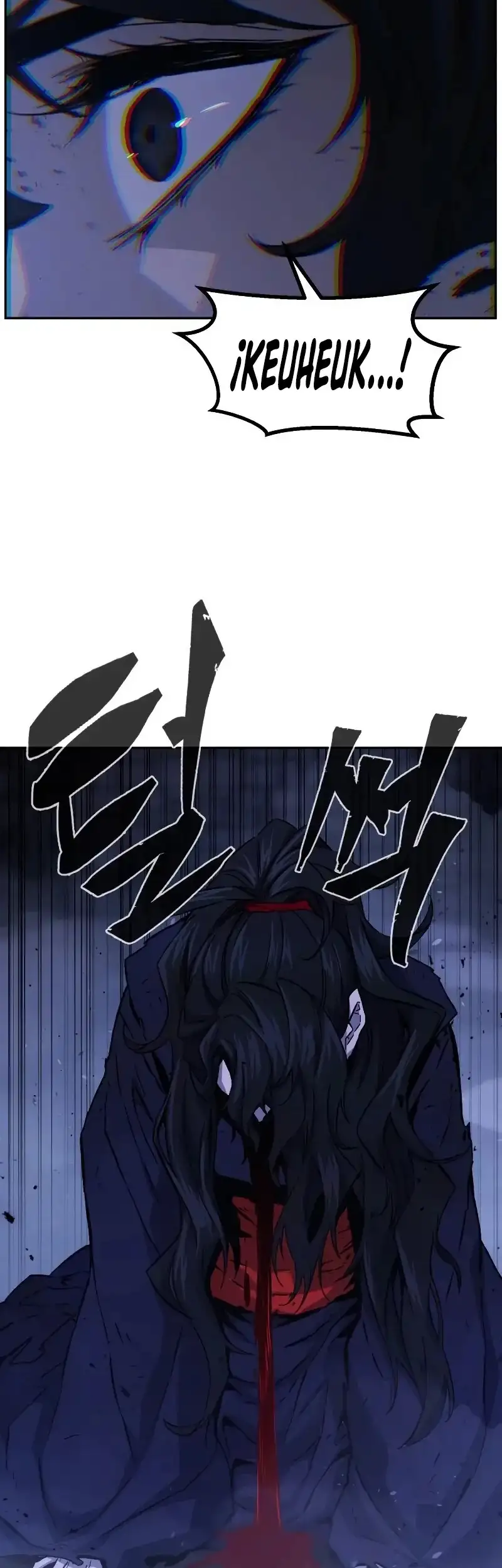 Read El Sentido Absoluto de la Espada ES Manga Online