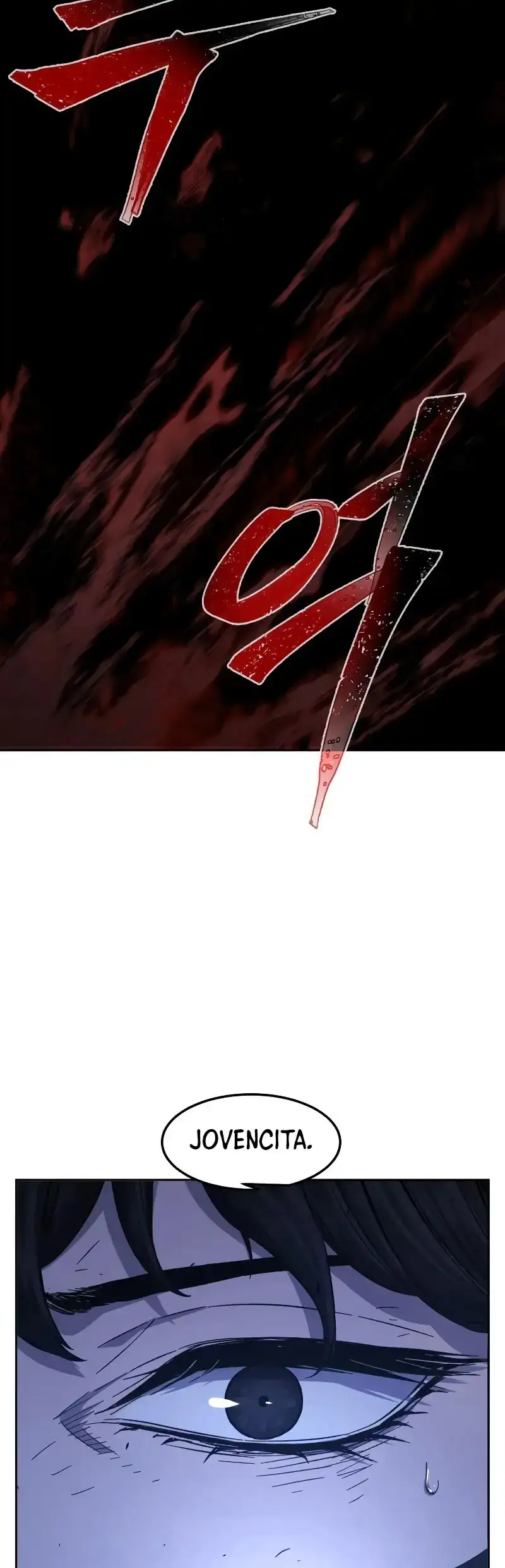 Read El Sentido Absoluto de la Espada ES Manga Online