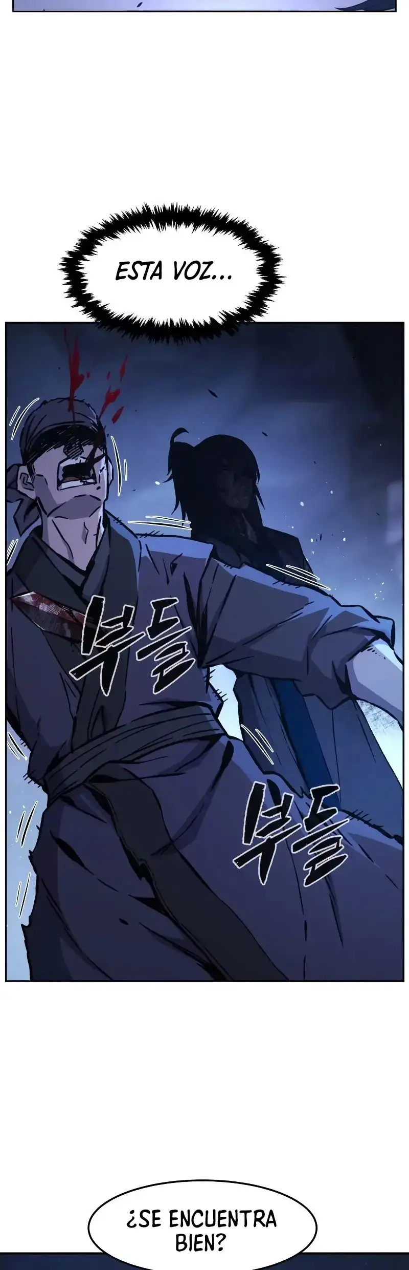 Read El Sentido Absoluto de la Espada ES Manga Online
