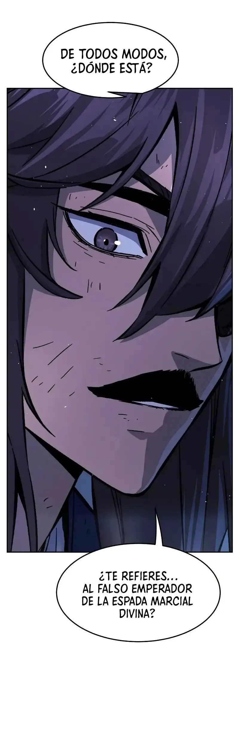 Read El Sentido Absoluto de la Espada ES Manga Online