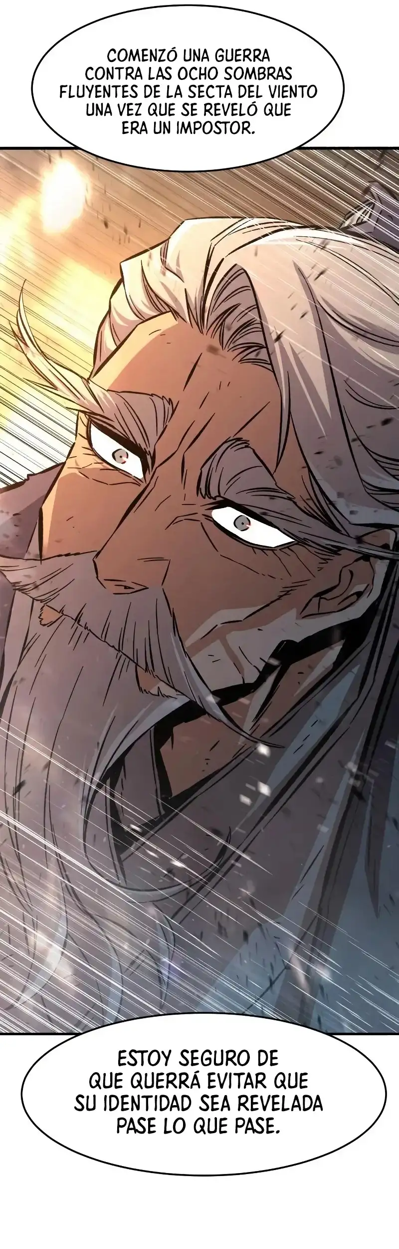 Read El Sentido Absoluto de la Espada ES Manga Online