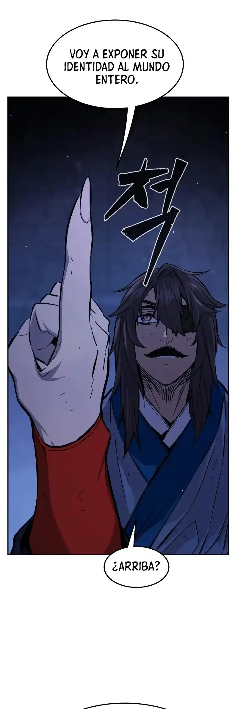 Read El Sentido Absoluto de la Espada ES Manga Online