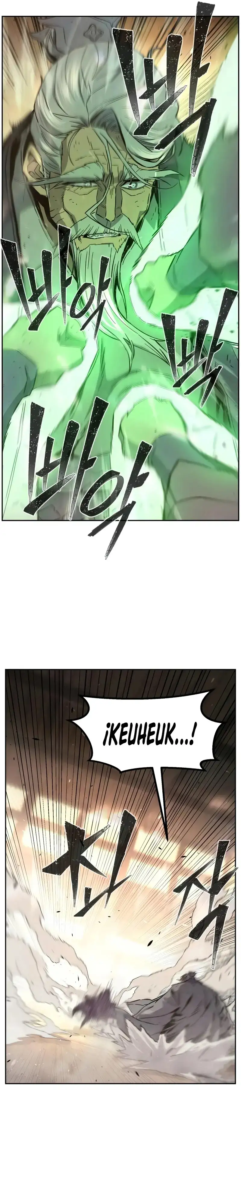 Read El Sentido Absoluto de la Espada ES Manga Online