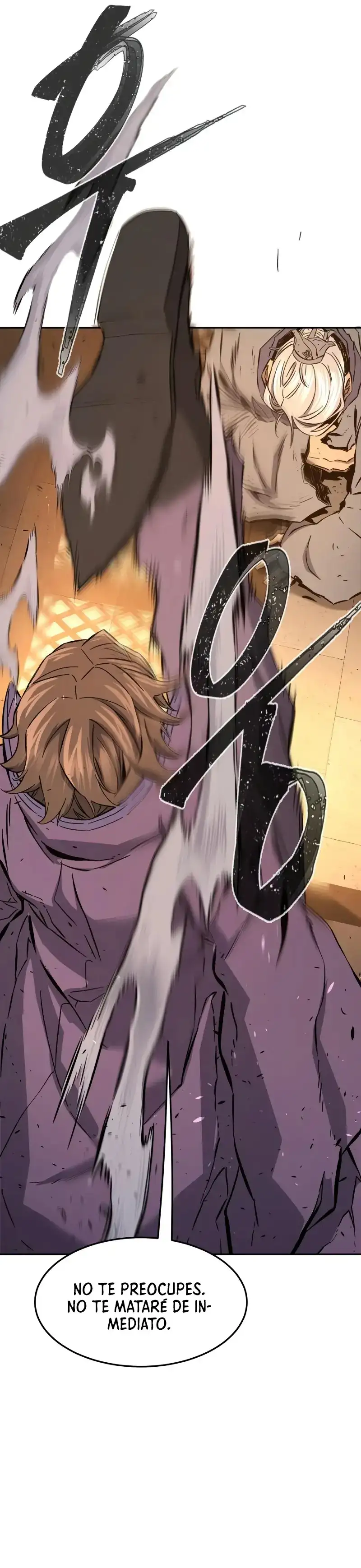 Read El Sentido Absoluto de la Espada ES Manga Online