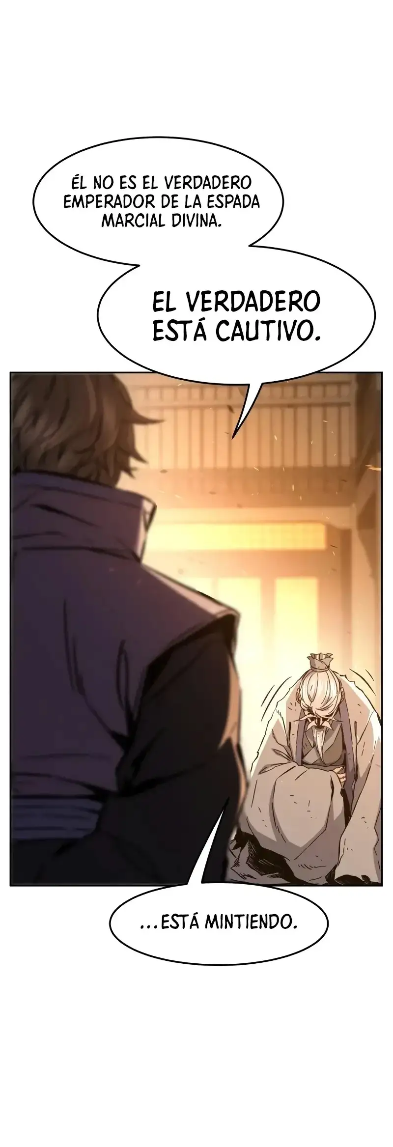 Read El Sentido Absoluto de la Espada ES Manga Online