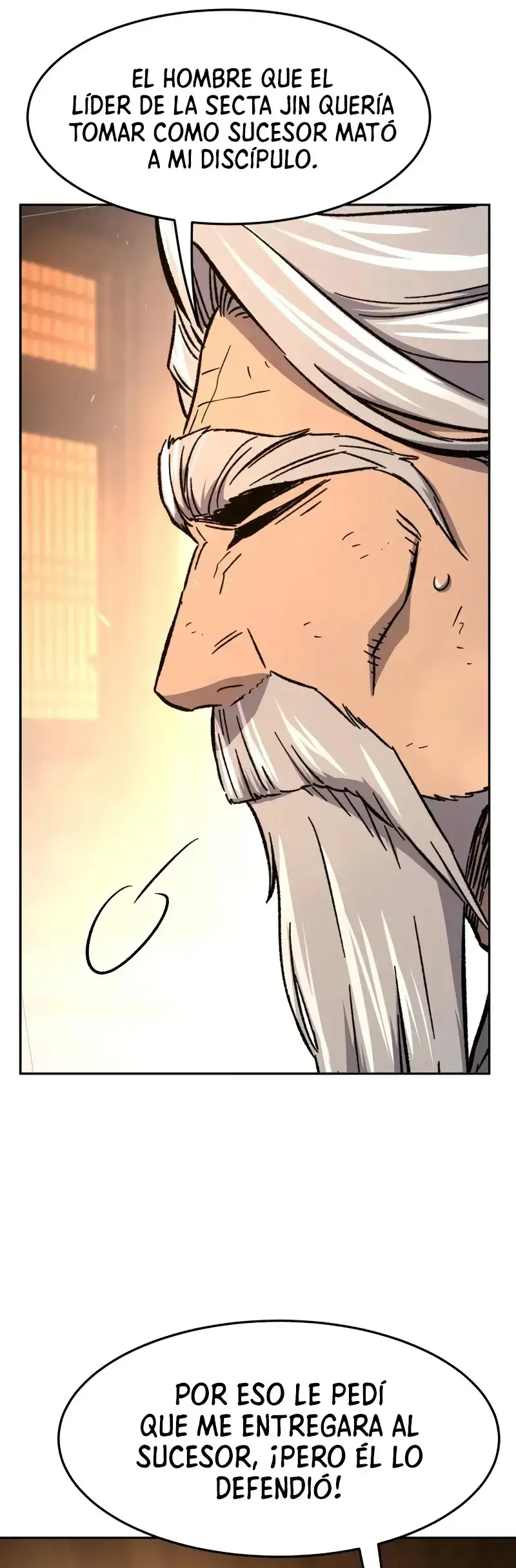 Read El Sentido Absoluto de la Espada ES Manga Online