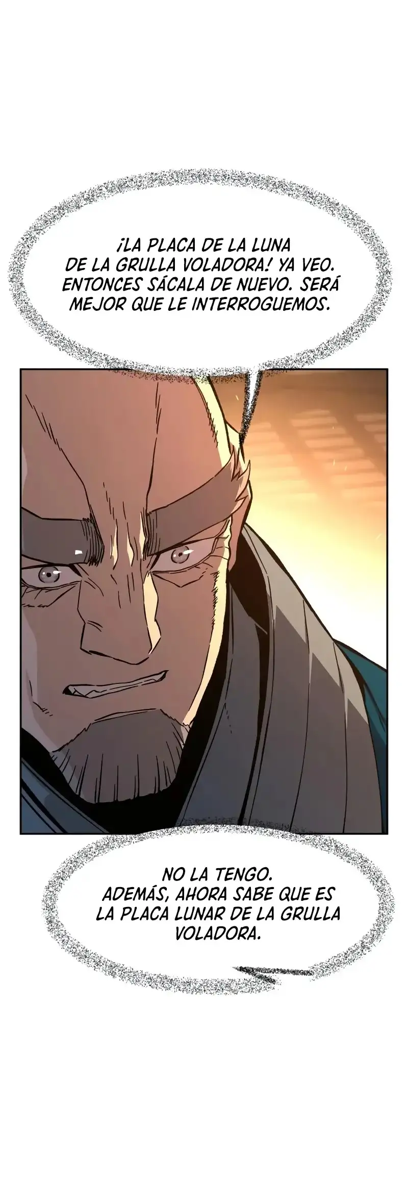 Read El Sentido Absoluto de la Espada ES Manga Online