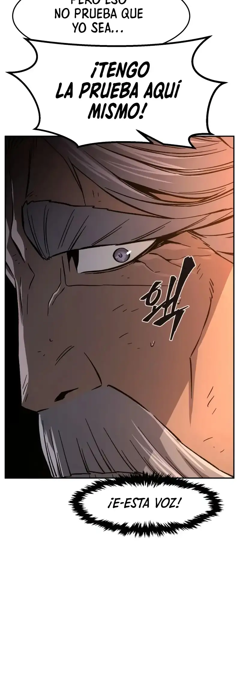 Read El Sentido Absoluto de la Espada ES Manga Online