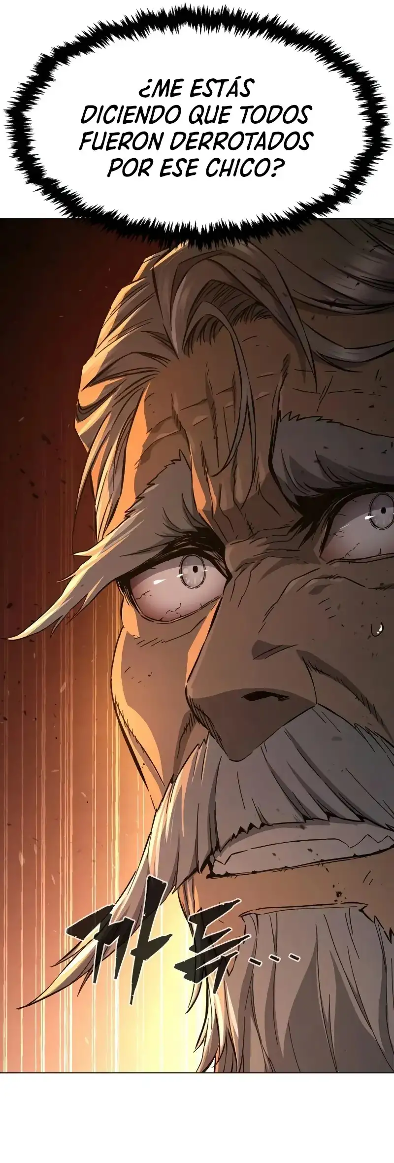 Read El Sentido Absoluto de la Espada ES Manga Online