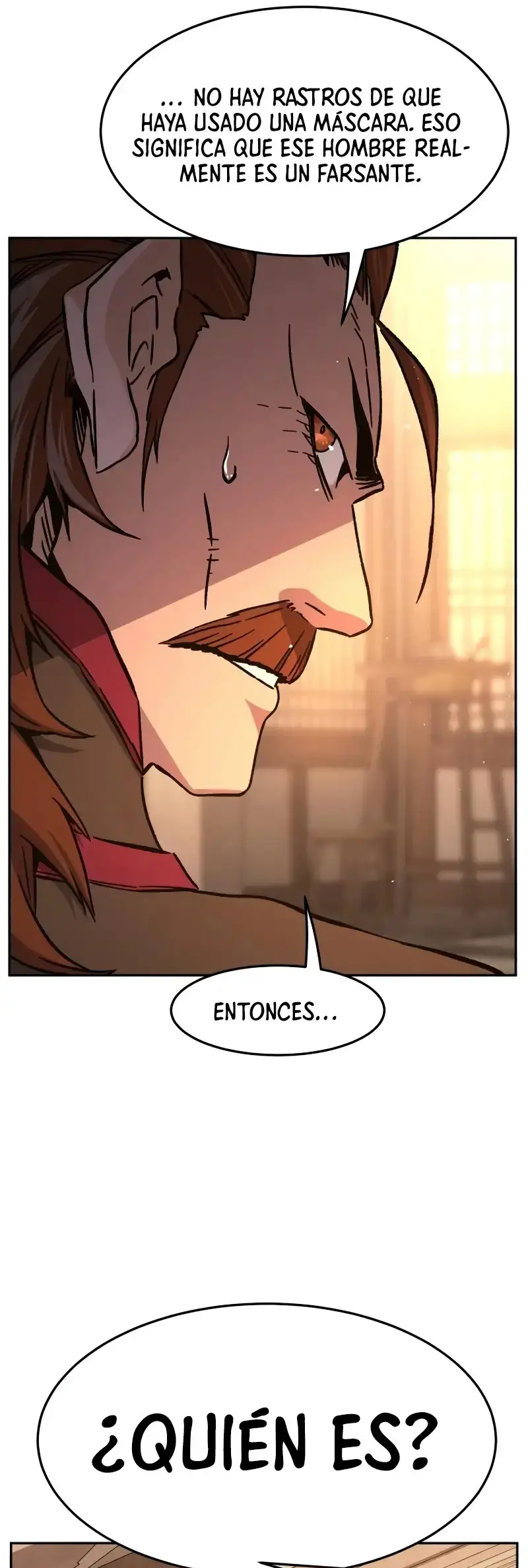 Read El Sentido Absoluto de la Espada ES Manga Online