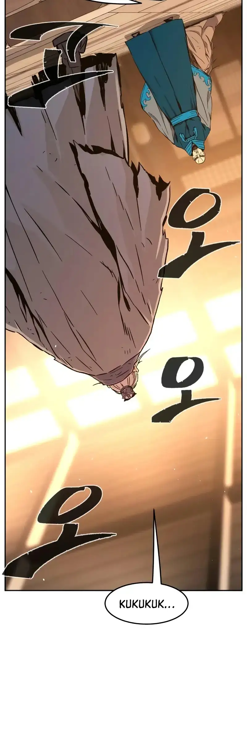 Read El Sentido Absoluto de la Espada ES Manga Online