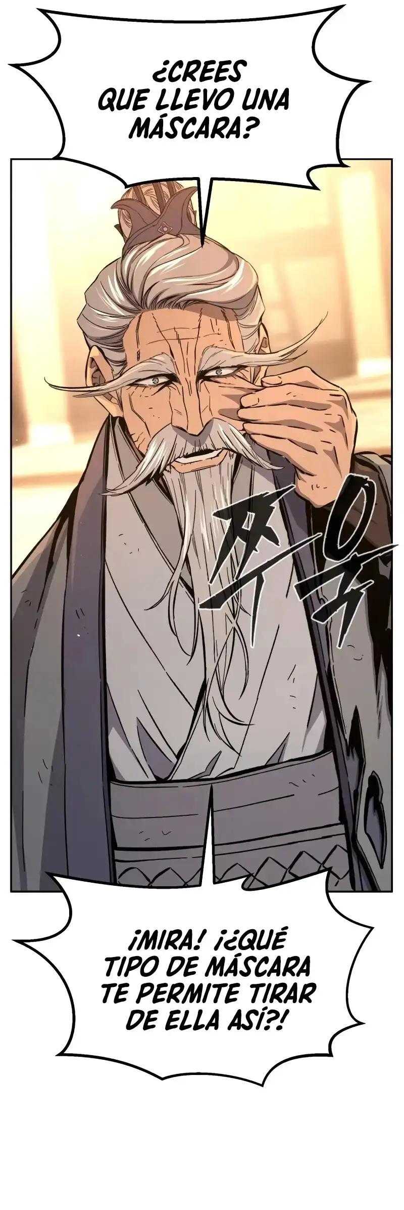 Read El Sentido Absoluto de la Espada ES Manga Online