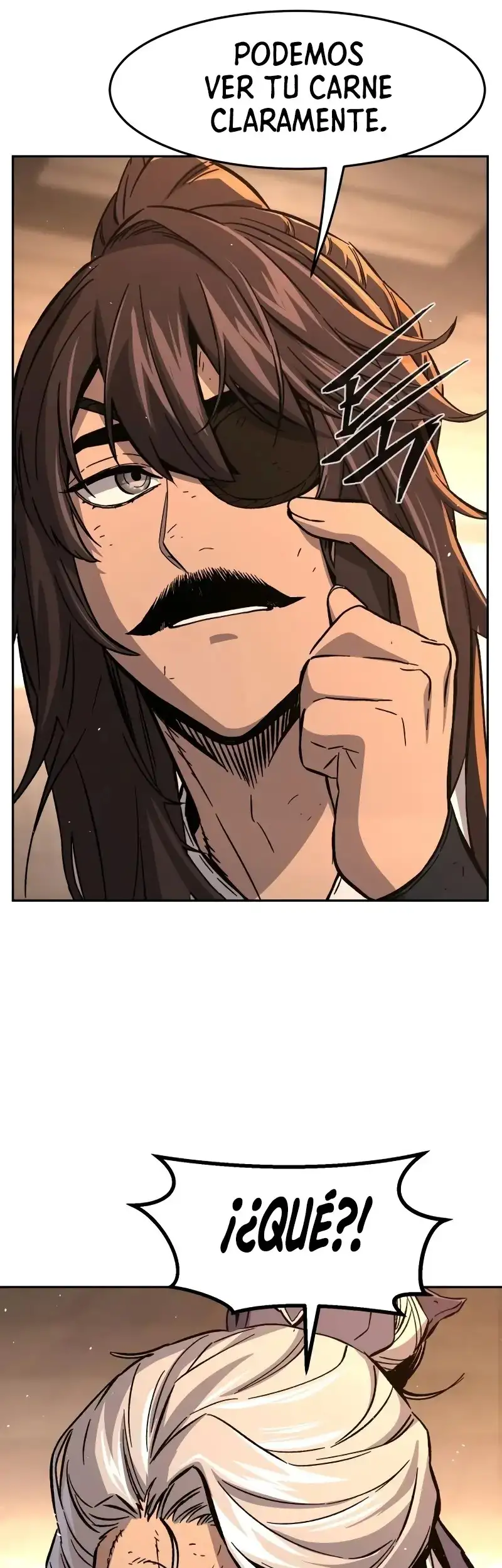 Read El Sentido Absoluto de la Espada ES Manga Online