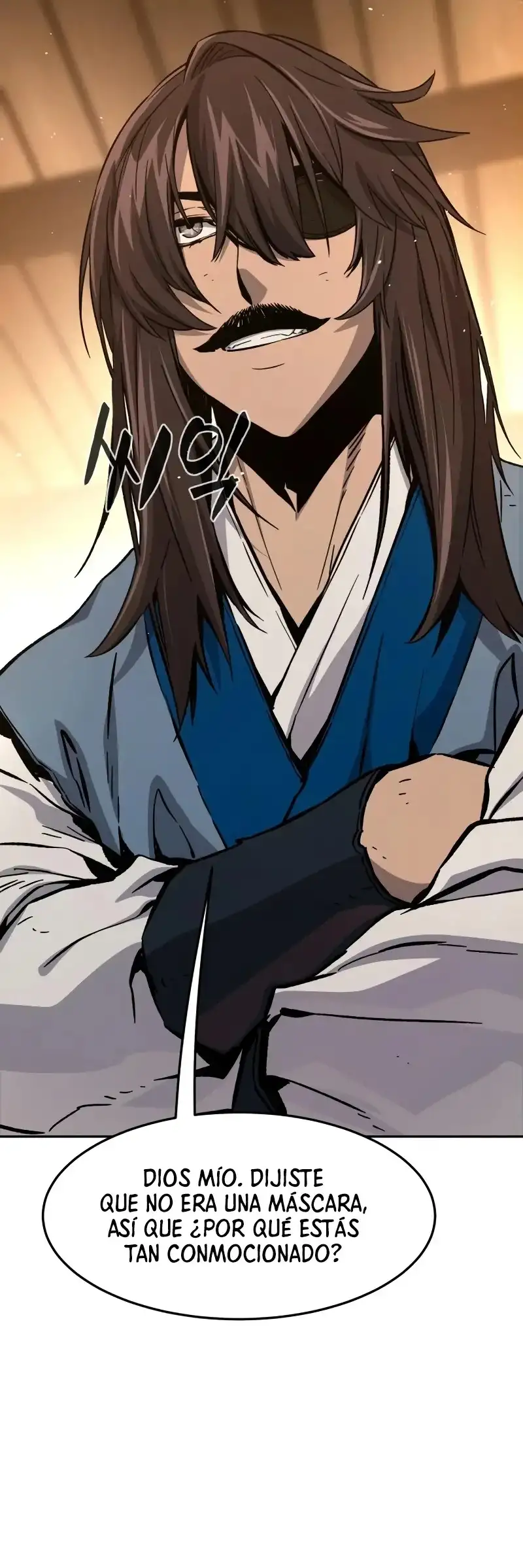 Read El Sentido Absoluto de la Espada ES Manga Online
