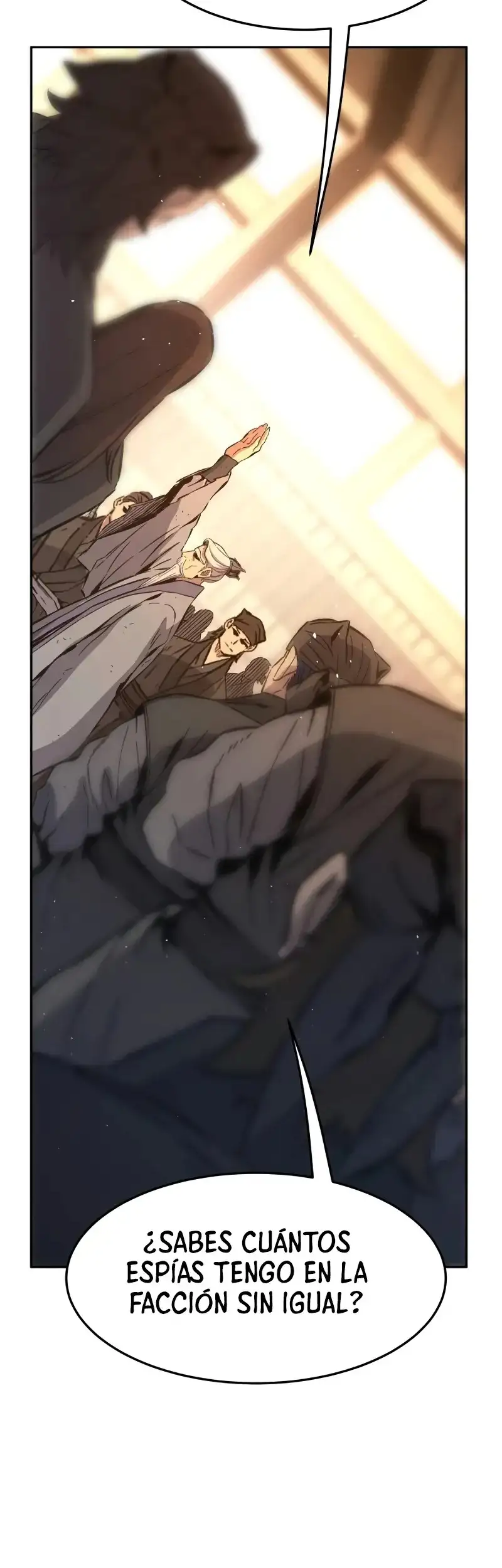Read El Sentido Absoluto de la Espada ES Manga Online