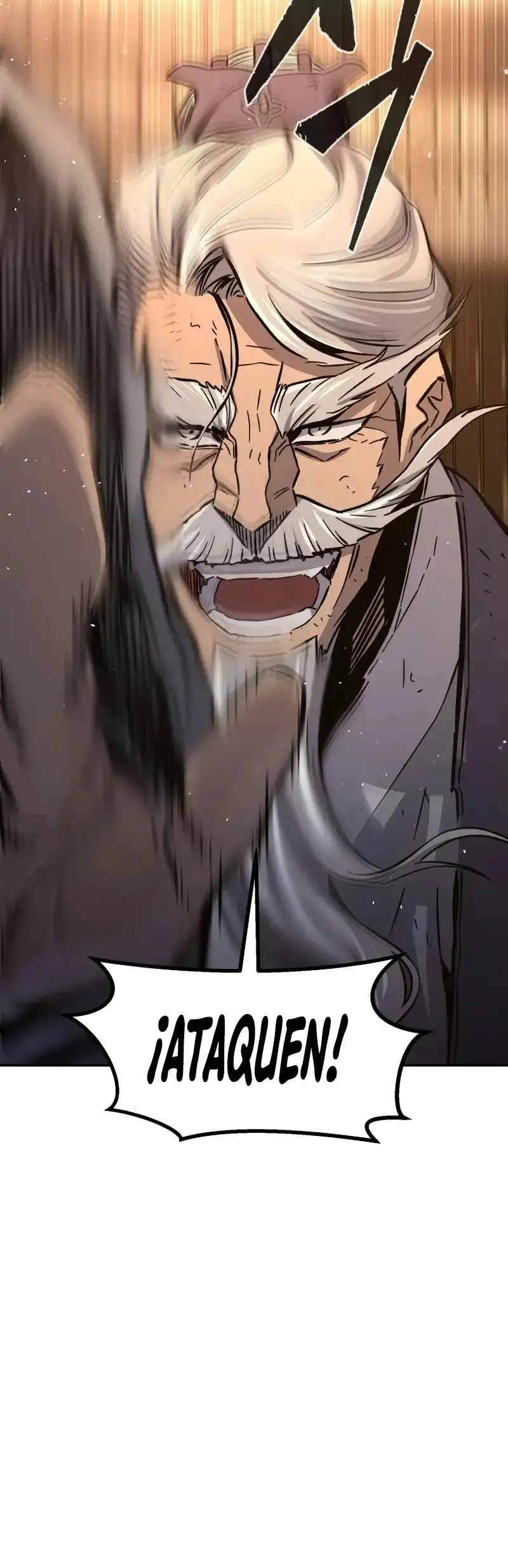 Read El Sentido Absoluto de la Espada ES Manga Online