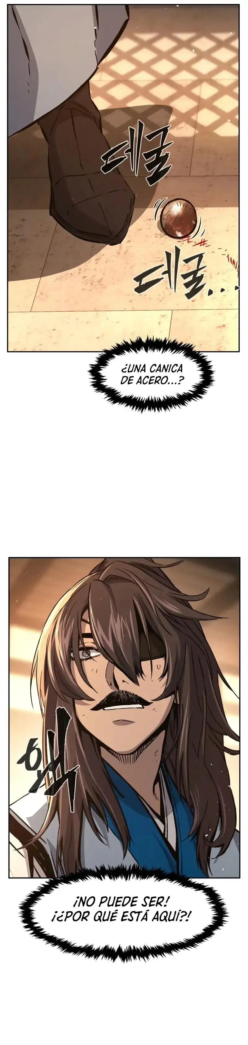 Read El Sentido Absoluto de la Espada ES Manga Online