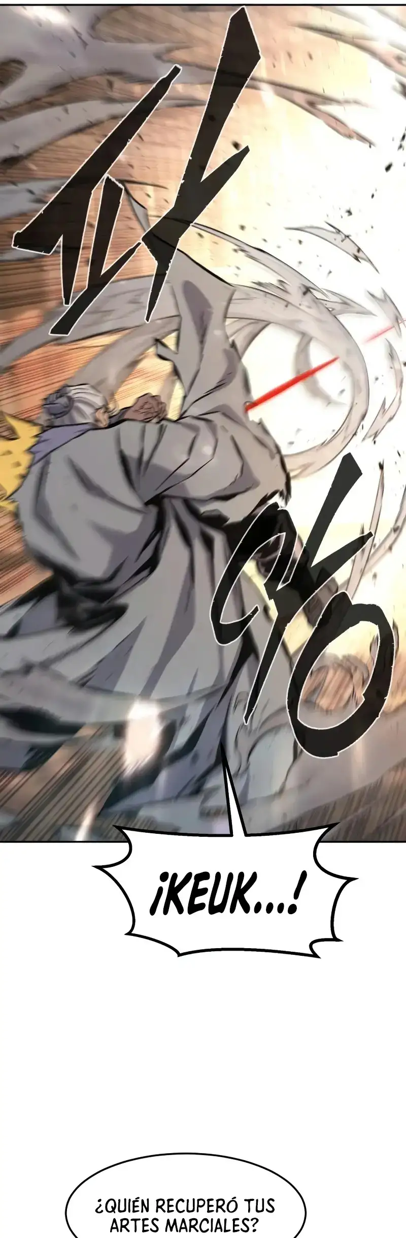Read El Sentido Absoluto de la Espada ES Manga Online