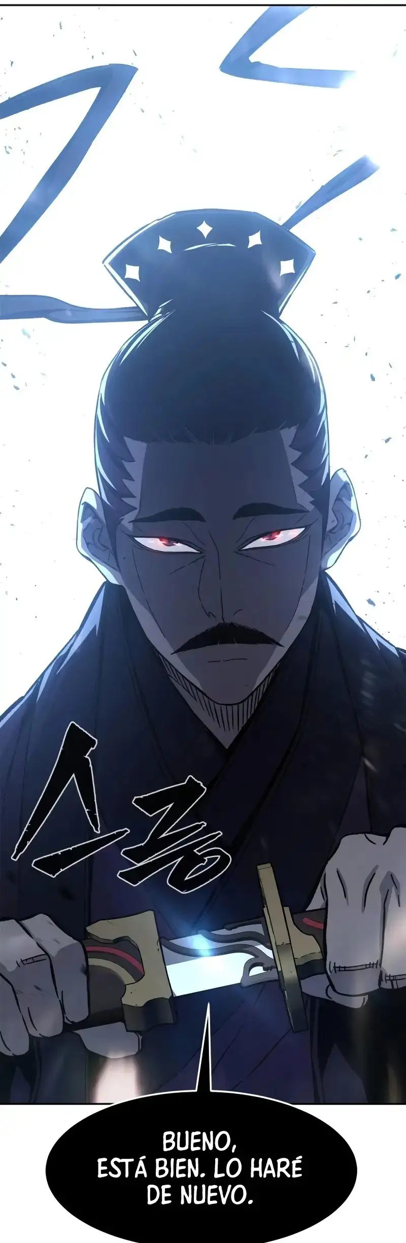 Read El Sentido Absoluto de la Espada ES Manga Online