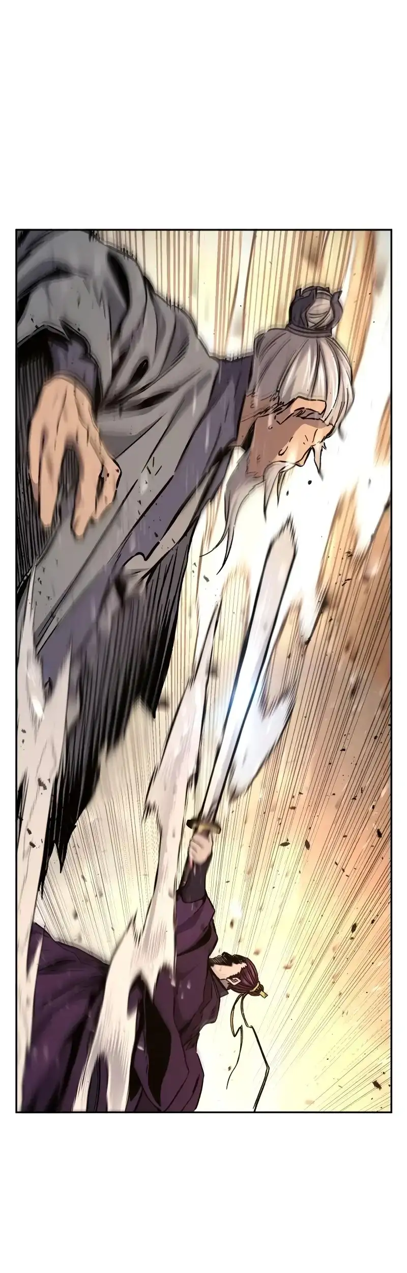 Read El Sentido Absoluto de la Espada ES Manga Online