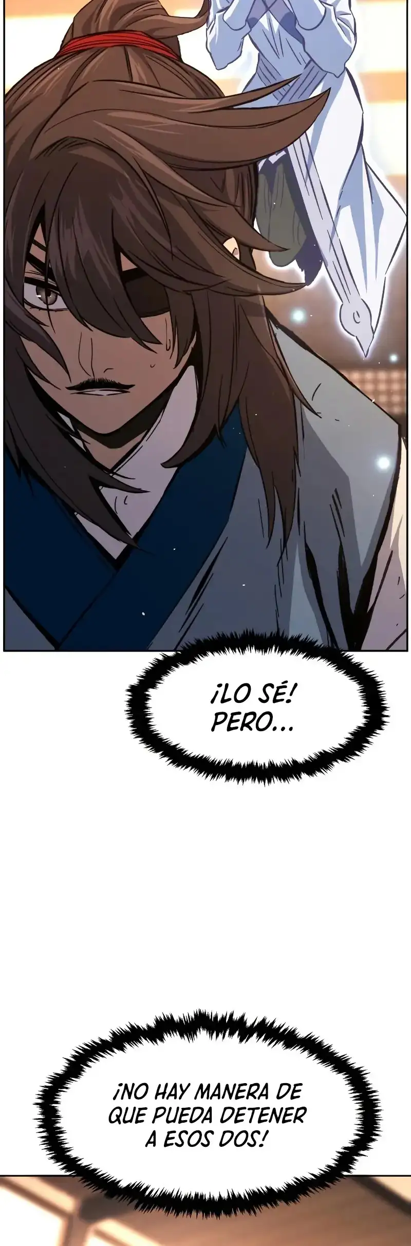 Read El Sentido Absoluto de la Espada ES Manga Online