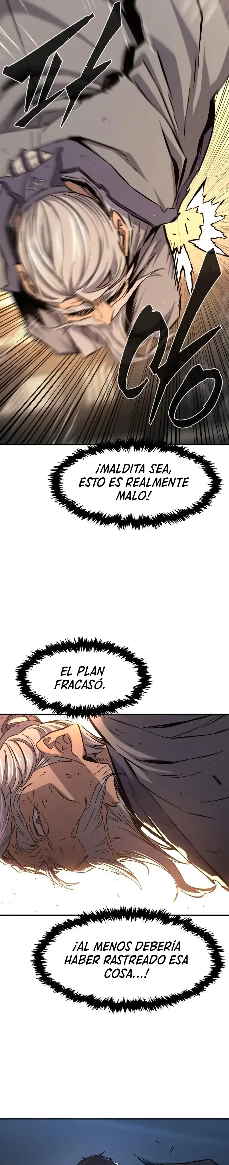Read El Sentido Absoluto de la Espada ES Manga Online