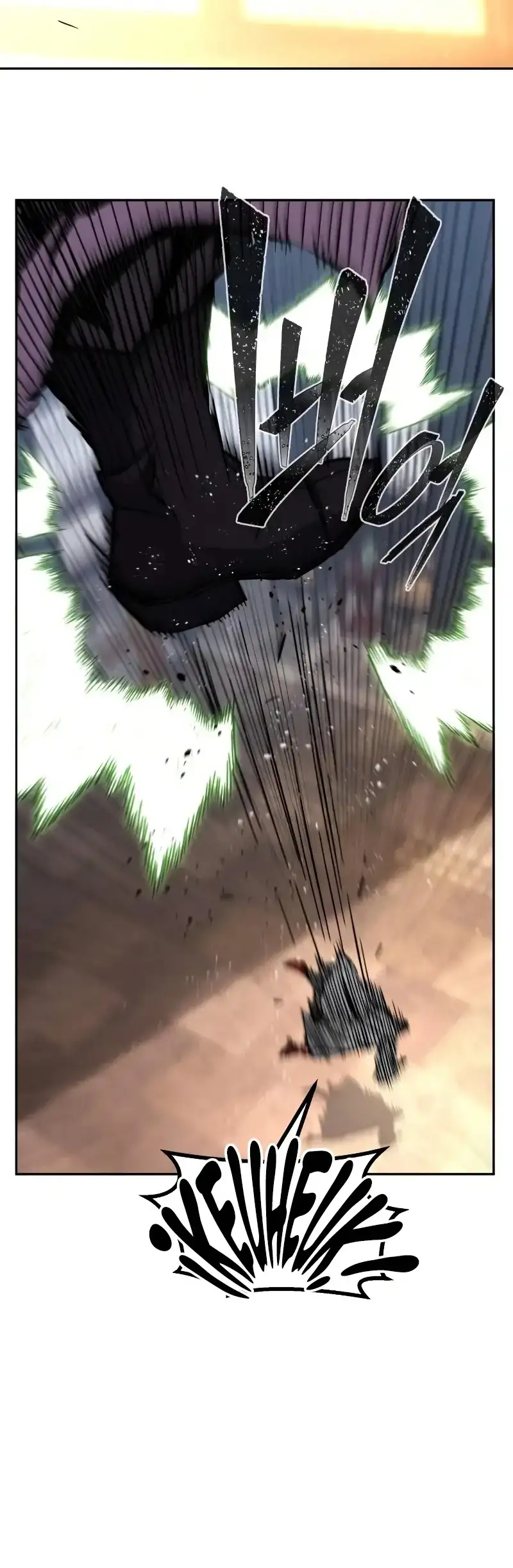 Read El Sentido Absoluto de la Espada ES Manga Online