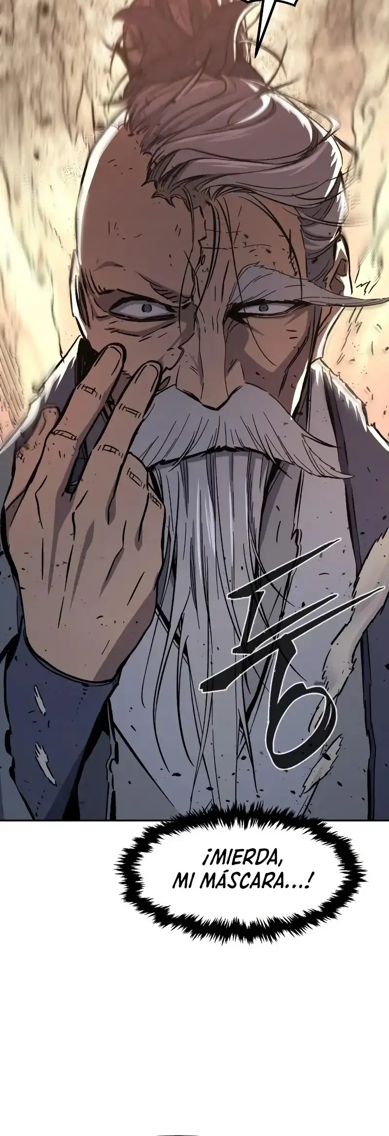 Read El Sentido Absoluto de la Espada ES Manga Online