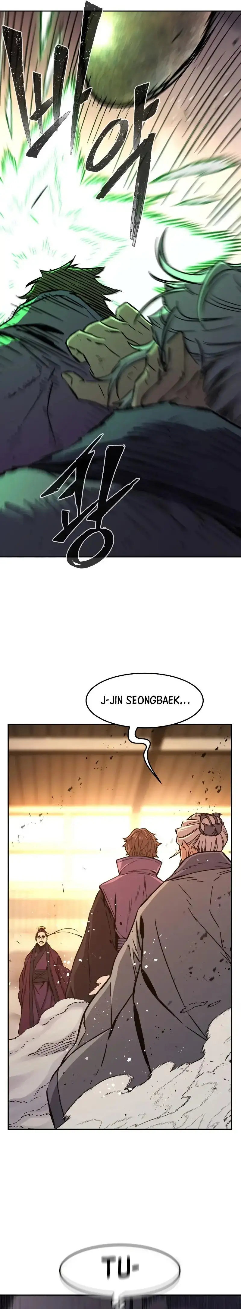 Read El Sentido Absoluto de la Espada ES Manga Online