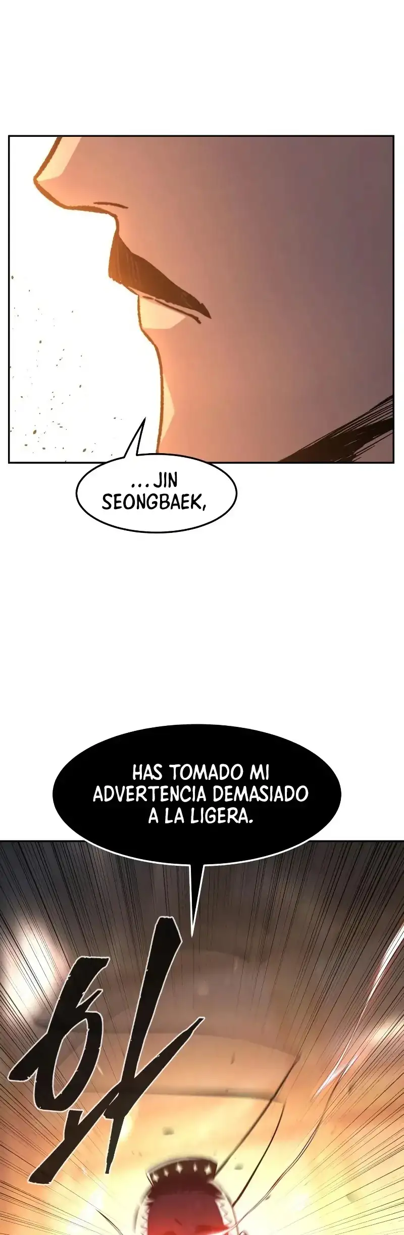 Read El Sentido Absoluto de la Espada ES Manga Online