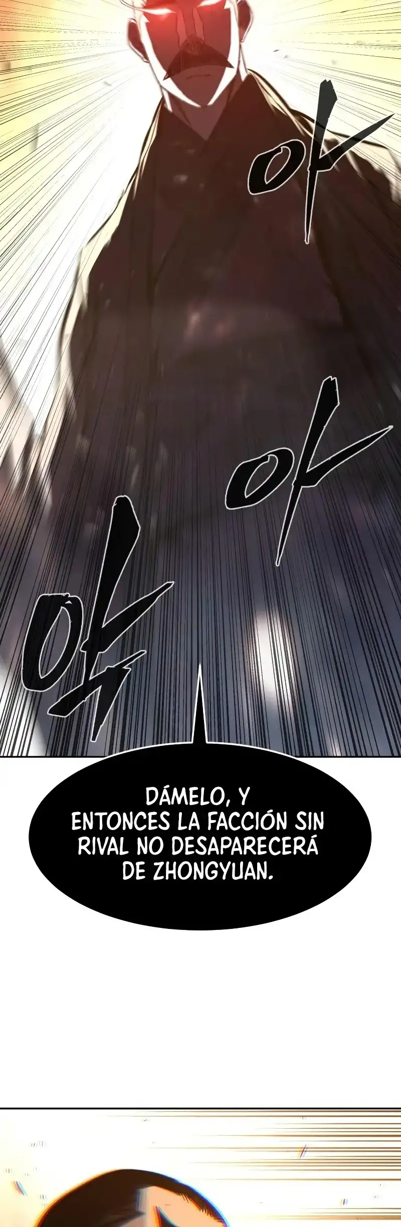 Read El Sentido Absoluto de la Espada ES Manga Online