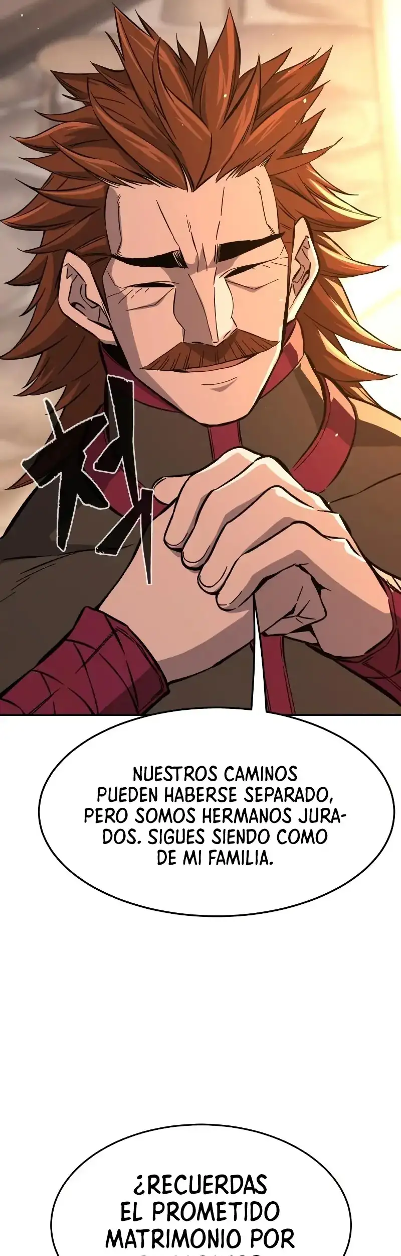 Read El Sentido Absoluto de la Espada ES Manga Online