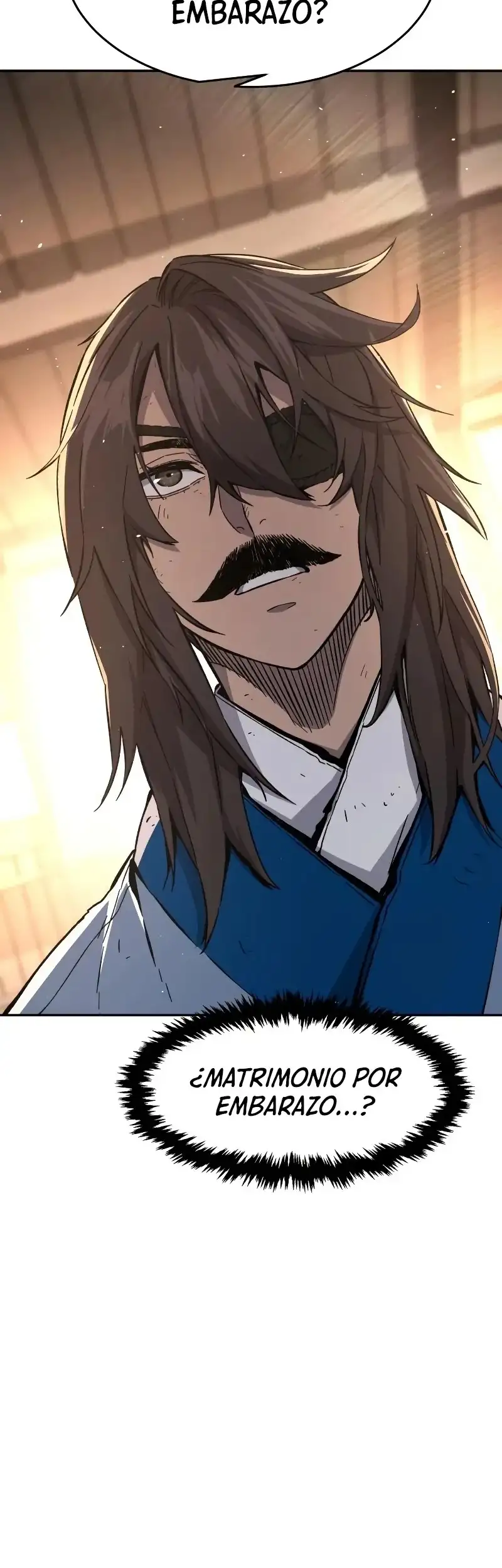 Read El Sentido Absoluto de la Espada ES Manga Online