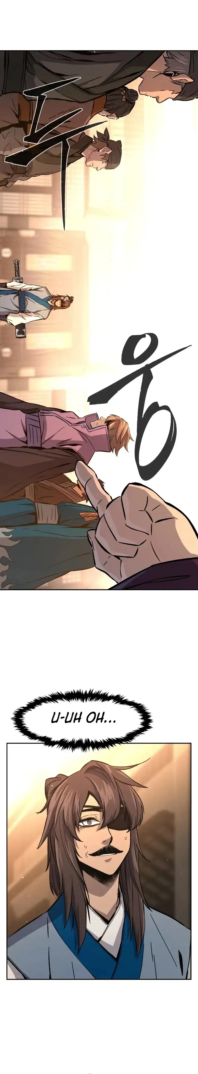 Read El Sentido Absoluto de la Espada ES Manga Online