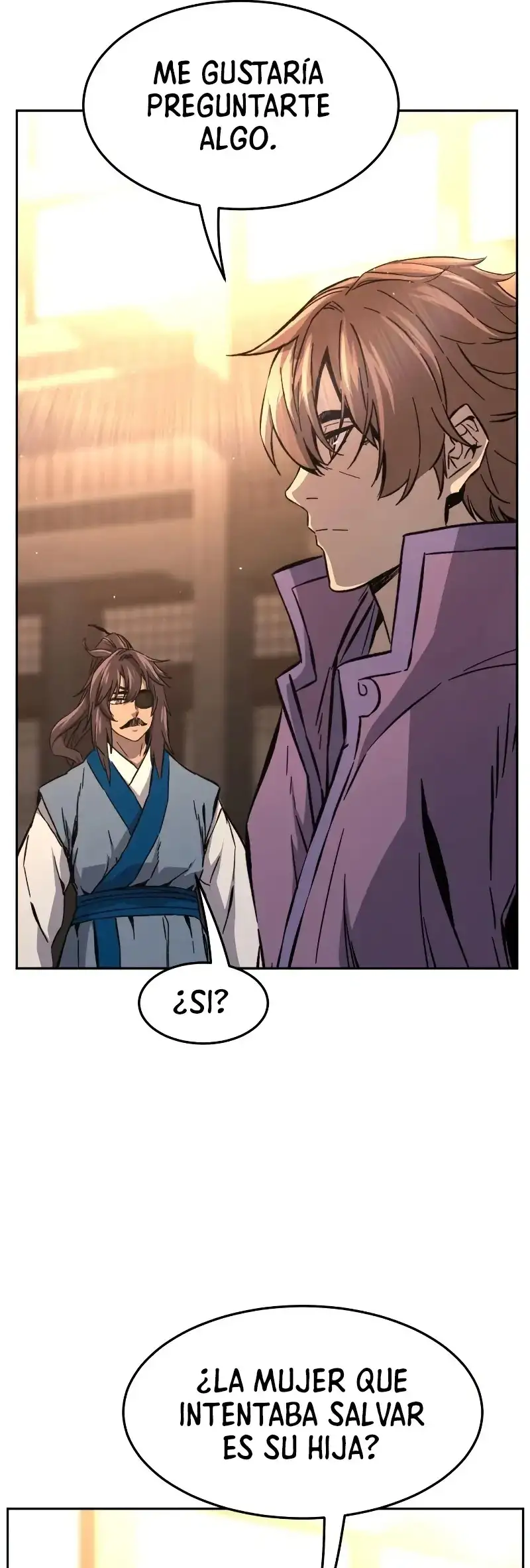 Read El Sentido Absoluto de la Espada ES Manga Online