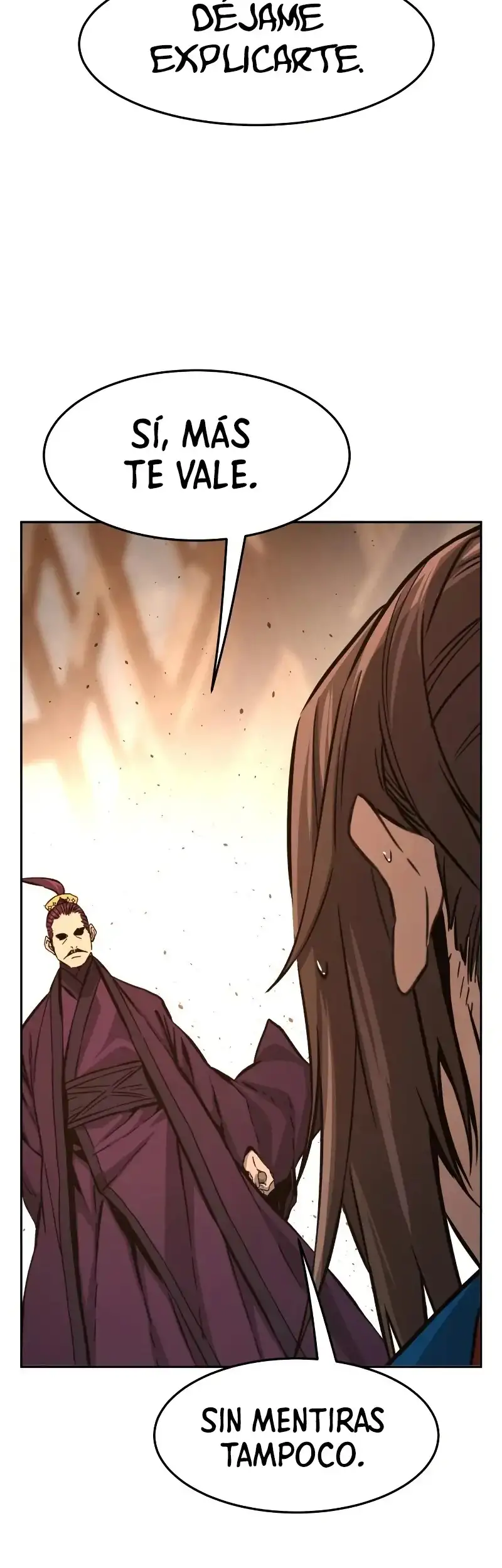 Read El Sentido Absoluto de la Espada ES Manga Online