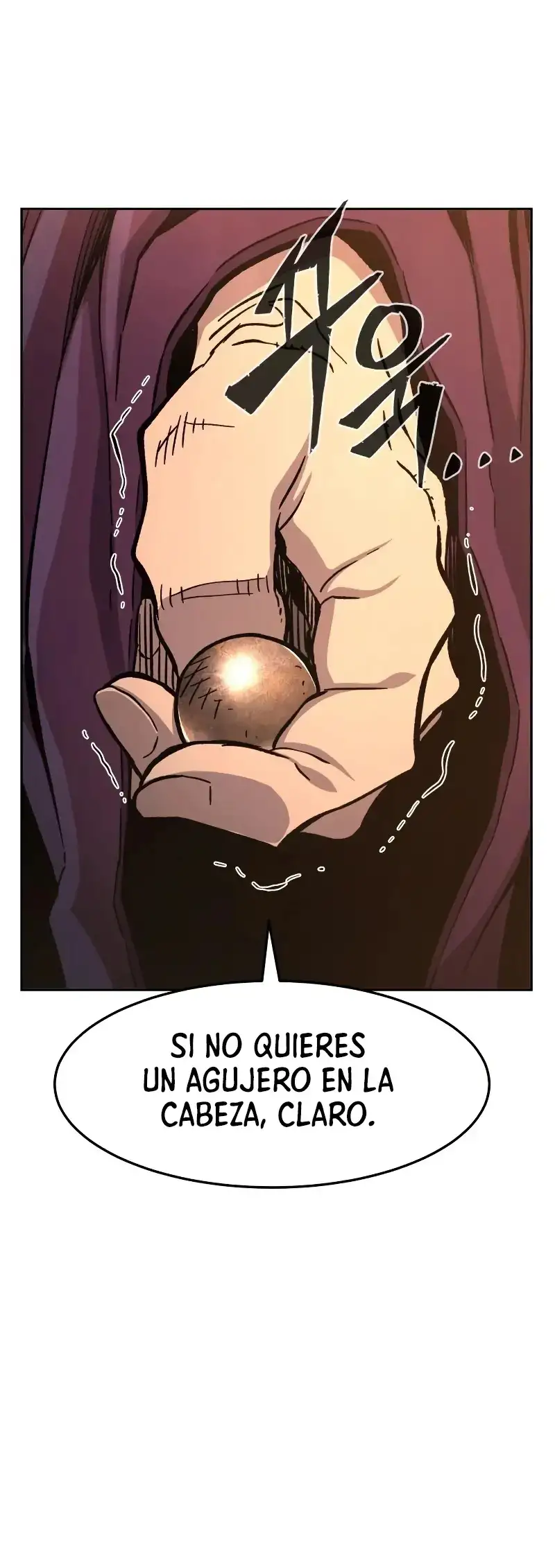 Read El Sentido Absoluto de la Espada ES Manga Online