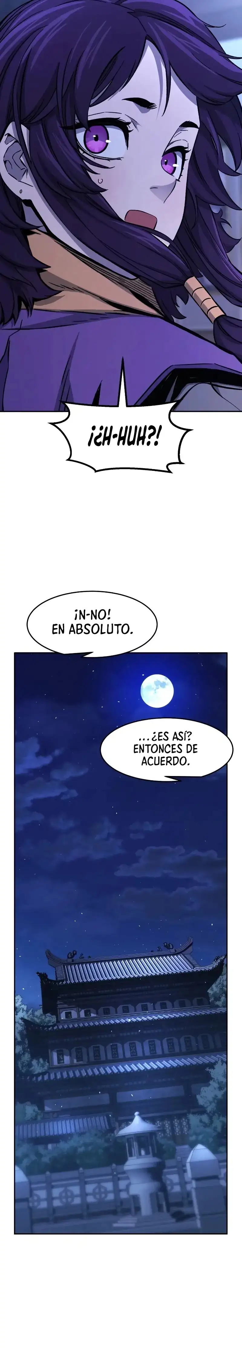 Read El Sentido Absoluto de la Espada ES Manga Online