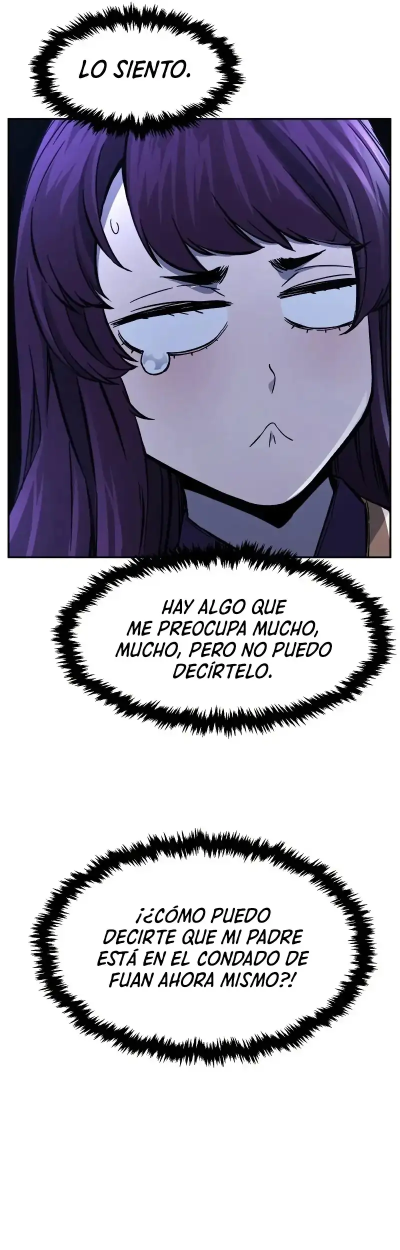 Read El Sentido Absoluto de la Espada ES Manga Online