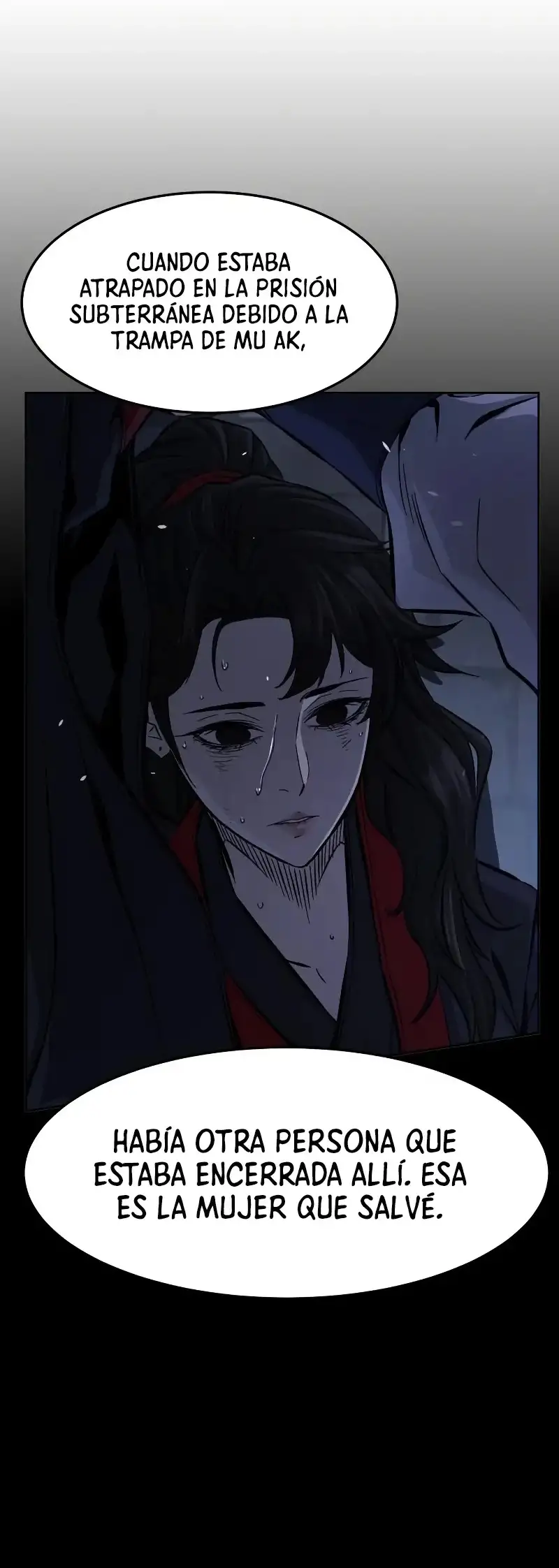 Read El Sentido Absoluto de la Espada ES Manga Online