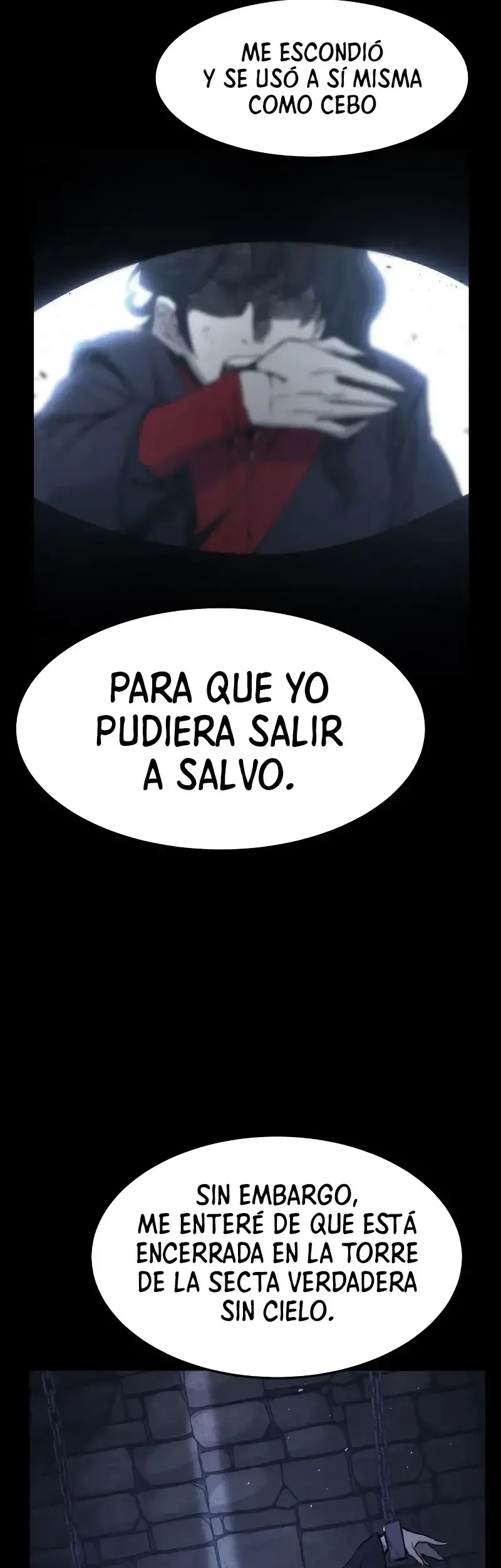 Read El Sentido Absoluto de la Espada ES Manga Online