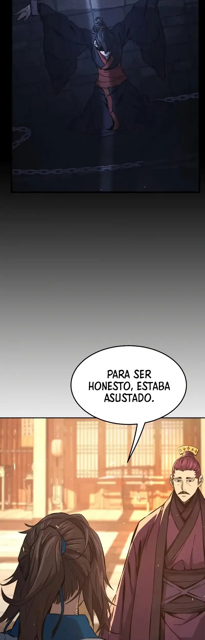 Read El Sentido Absoluto de la Espada ES Manga Online