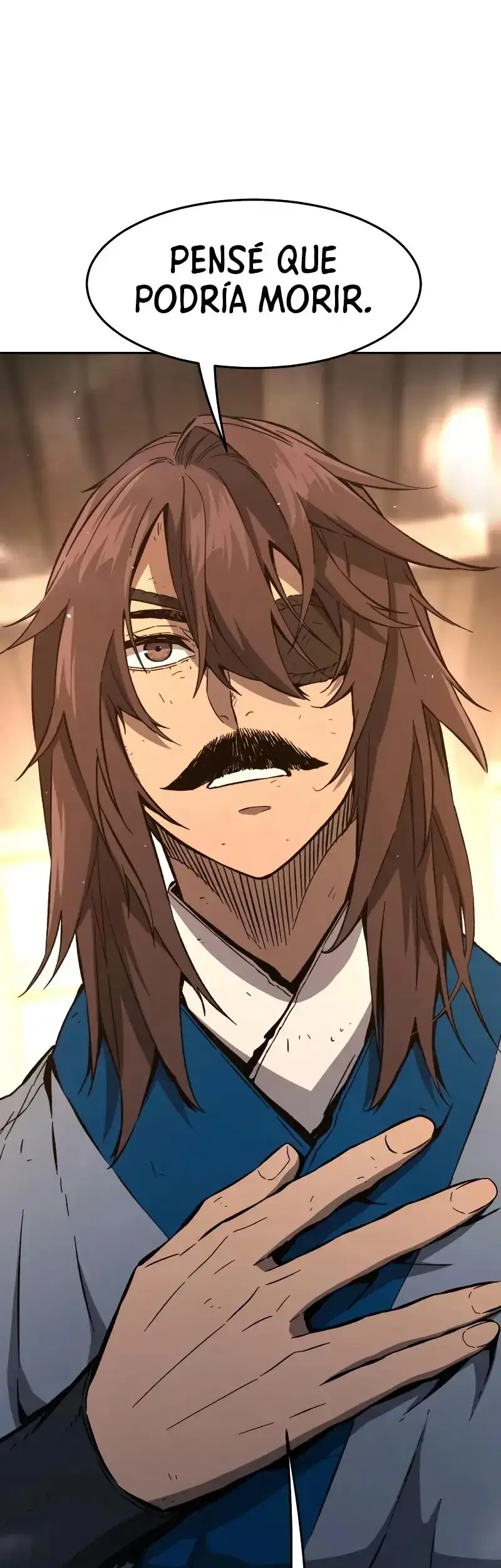 Read El Sentido Absoluto de la Espada ES Manga Online
