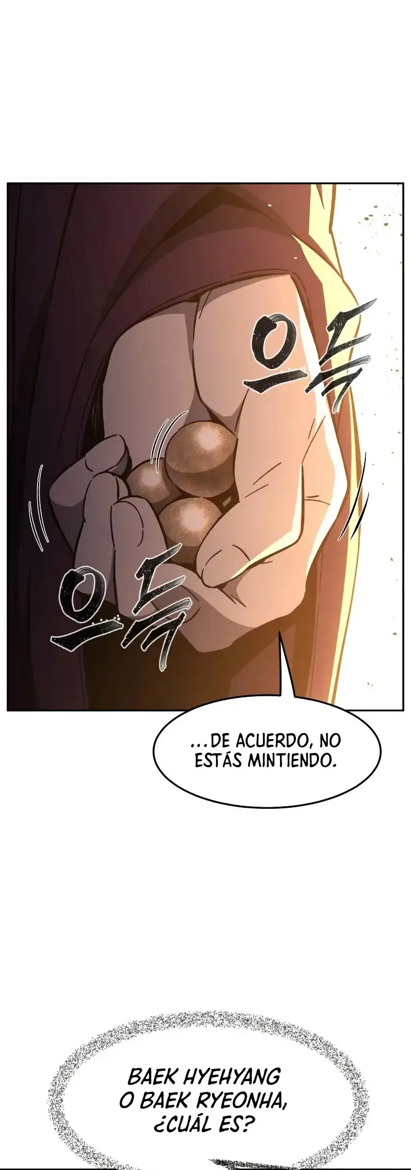 Read El Sentido Absoluto de la Espada ES Manga Online