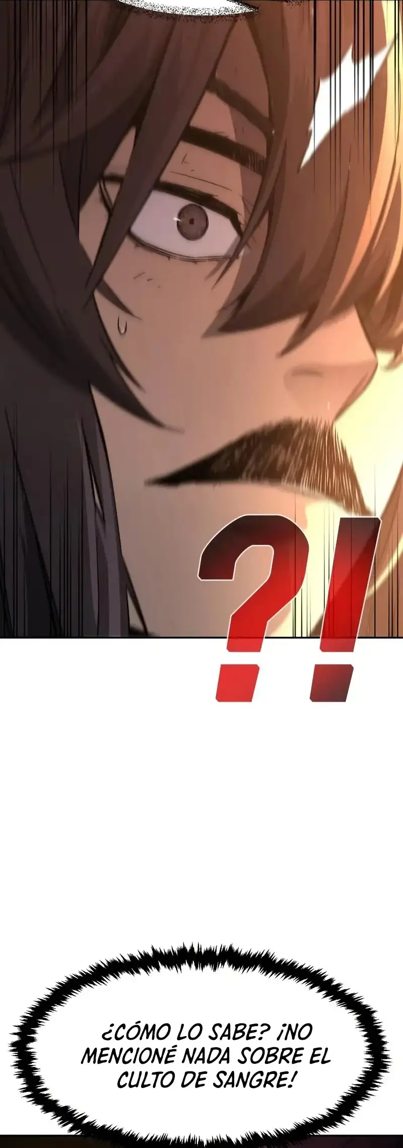 Read El Sentido Absoluto de la Espada ES Manga Online