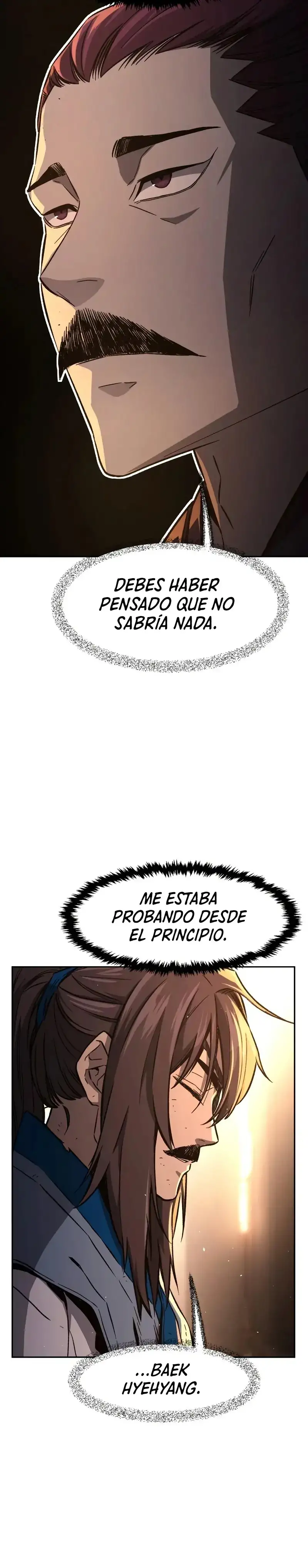 Read El Sentido Absoluto de la Espada ES Manga Online